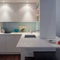 Manhattan-Micro-Loft-white-corner-kitchen-new-york-design-agenda