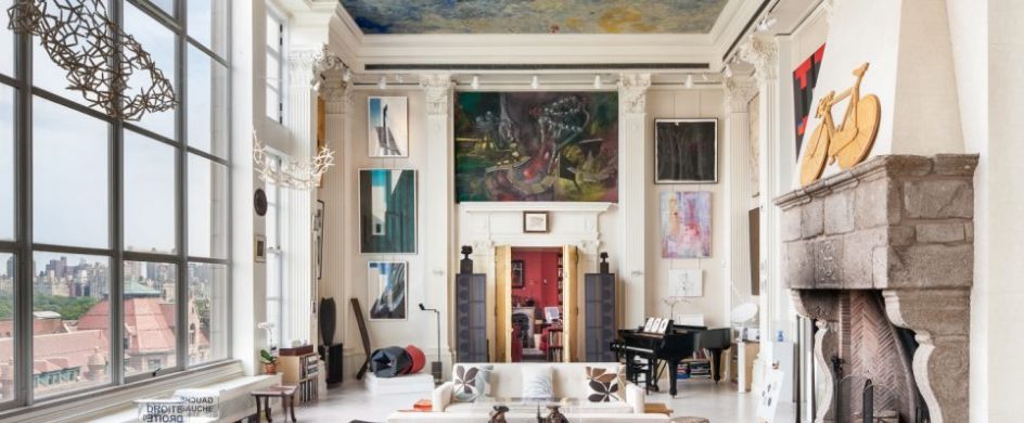 luxury-and-artful-interior-design-loft-New-York-Design-Agenda