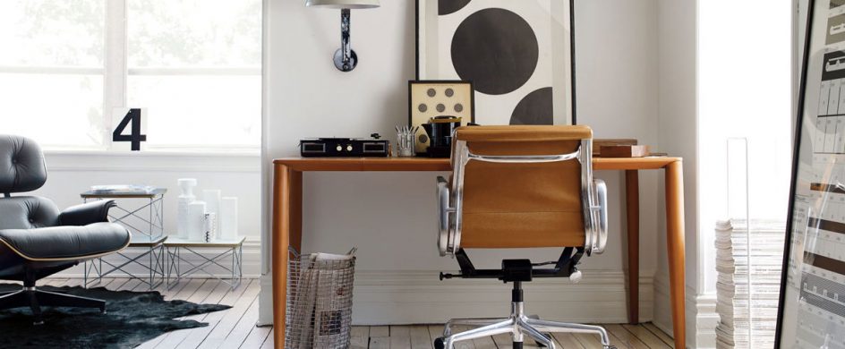 Herman Miller Targets Modern Consumer With Design Within Reach Acqusition