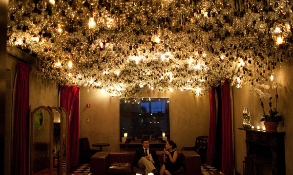 Top 5 design hotels in NYC that will blow your mind_GRAMERCY PARK HOTEL0