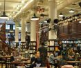 Top 5 design Coffee Shops in Manhattan_Housing Works Bookstore Café0