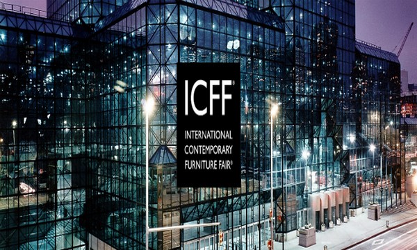 27th annual ICFF - everything you need to know about the show