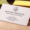 TOP Interior Designer in NYC: Anthony Baratta