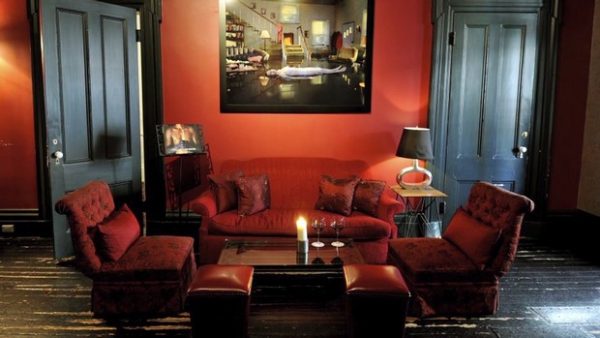 Private Clubs To Know In NYC New York Design Agenda