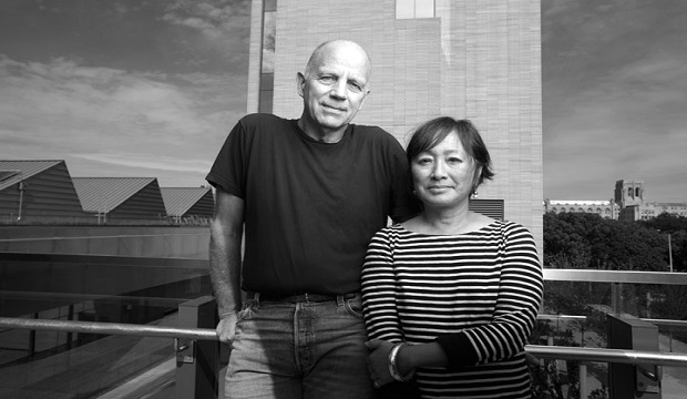 TOP Interior Designer in NYC: Tod Williams and Billie Tsien