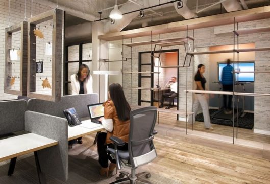10 Questions With Perkins+Will New York office director Meena K | New ...
