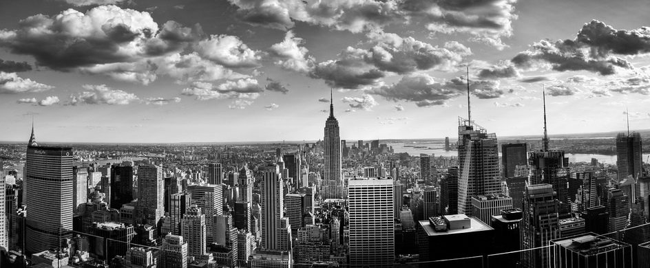 New York City Guide For Designers