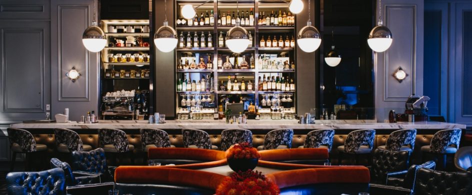 Best New York Restaurants and Bars designed by Meyer Davis