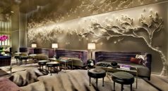 Top Interior Designers: Hospitality Projects by Rottet Studio
