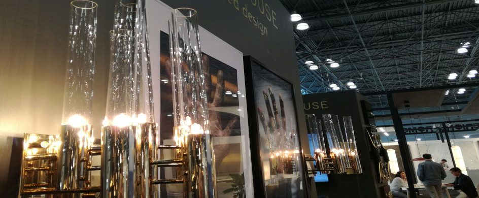 ICFF 2018: Everything that happened at Javits Center