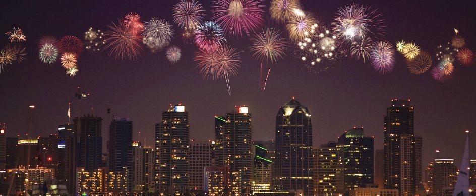 The Best Guide to Celebrate Fourth of July in NY