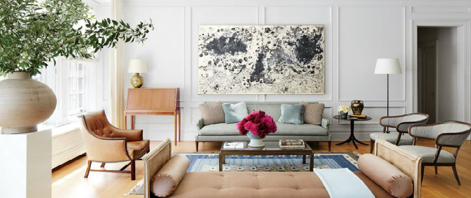 Celebrity Home Interior Designers - Homemade Ftempo