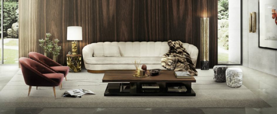 Luxury Guide: The Most Expensive Furniture Brands
