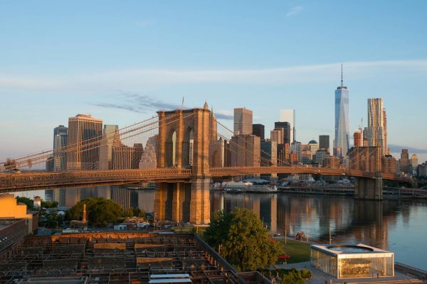 City Guide: The Best New York City Landmarks To Visit | New York Design ...