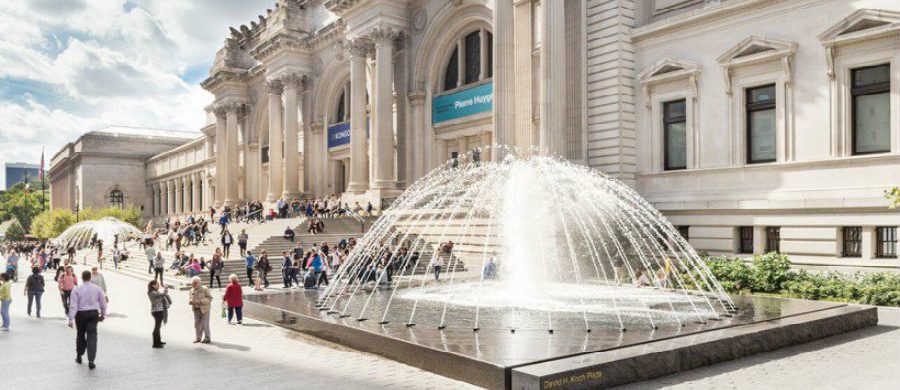 The Best Galleries and Design Museums To Visit In New York City