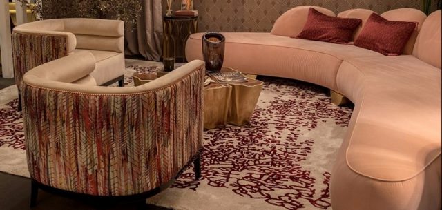 Best Luxury Furniture Brands In The USA | New York Design Agenda