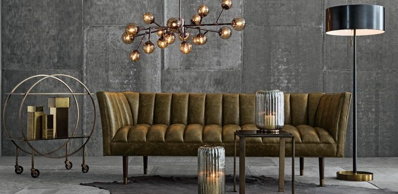 Best Luxury Furniture Brands In The USA