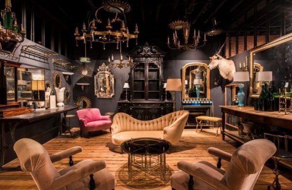 Best Luxury Furniture Brands In The USA | New York Design Agenda