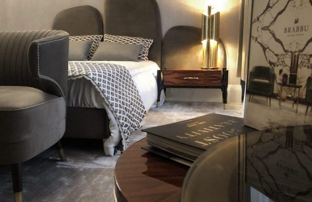 Best Luxury Furniture Brands In The USA | New York Design Agenda