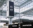 The Events Calendar For ICFF 2019