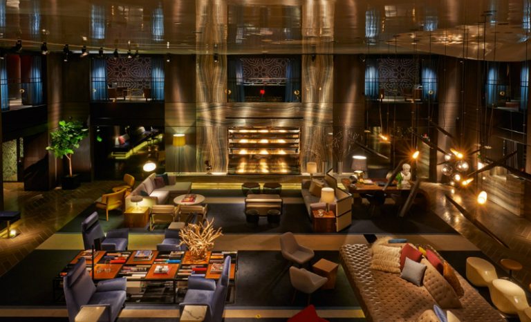 Discover Here The TOP 20 NYC Interior Designers | New York Design Agenda