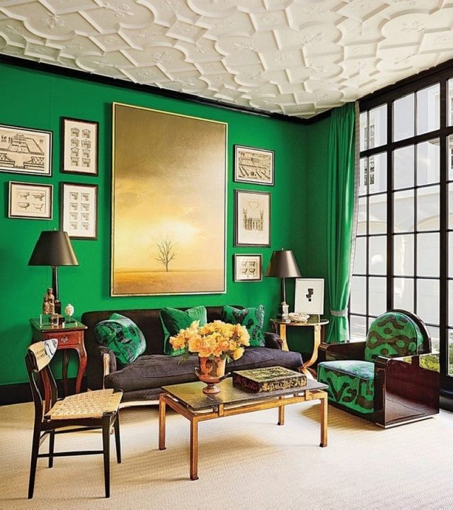 The Best Interior Designers From America New York Design Agenda