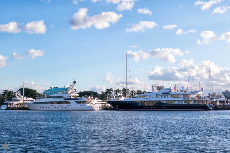 Get Ready For Fort Lauderdale International Boat Show 2019