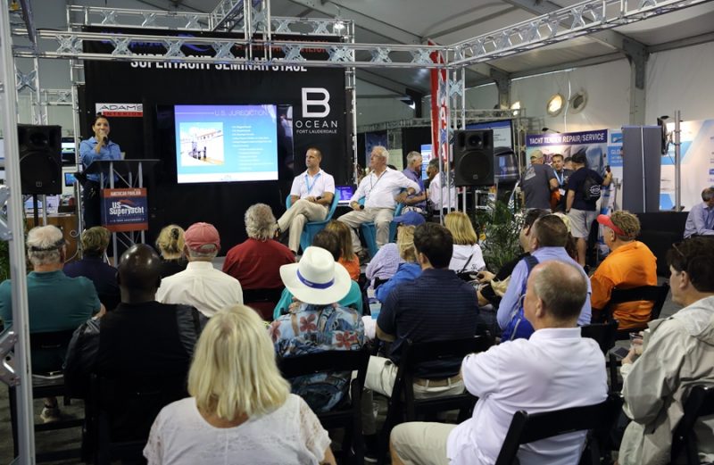 The Best Of FLIBS 2019