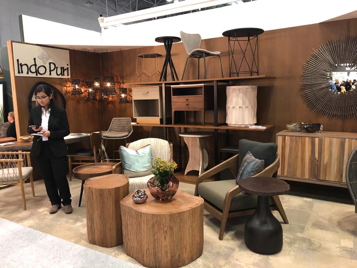 How To Decor Your Home With The Best Products From BDNY 2019