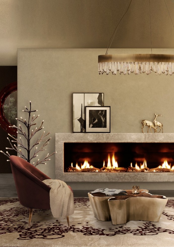 Get Ready For Christmas With These Amazing Decor Ideas