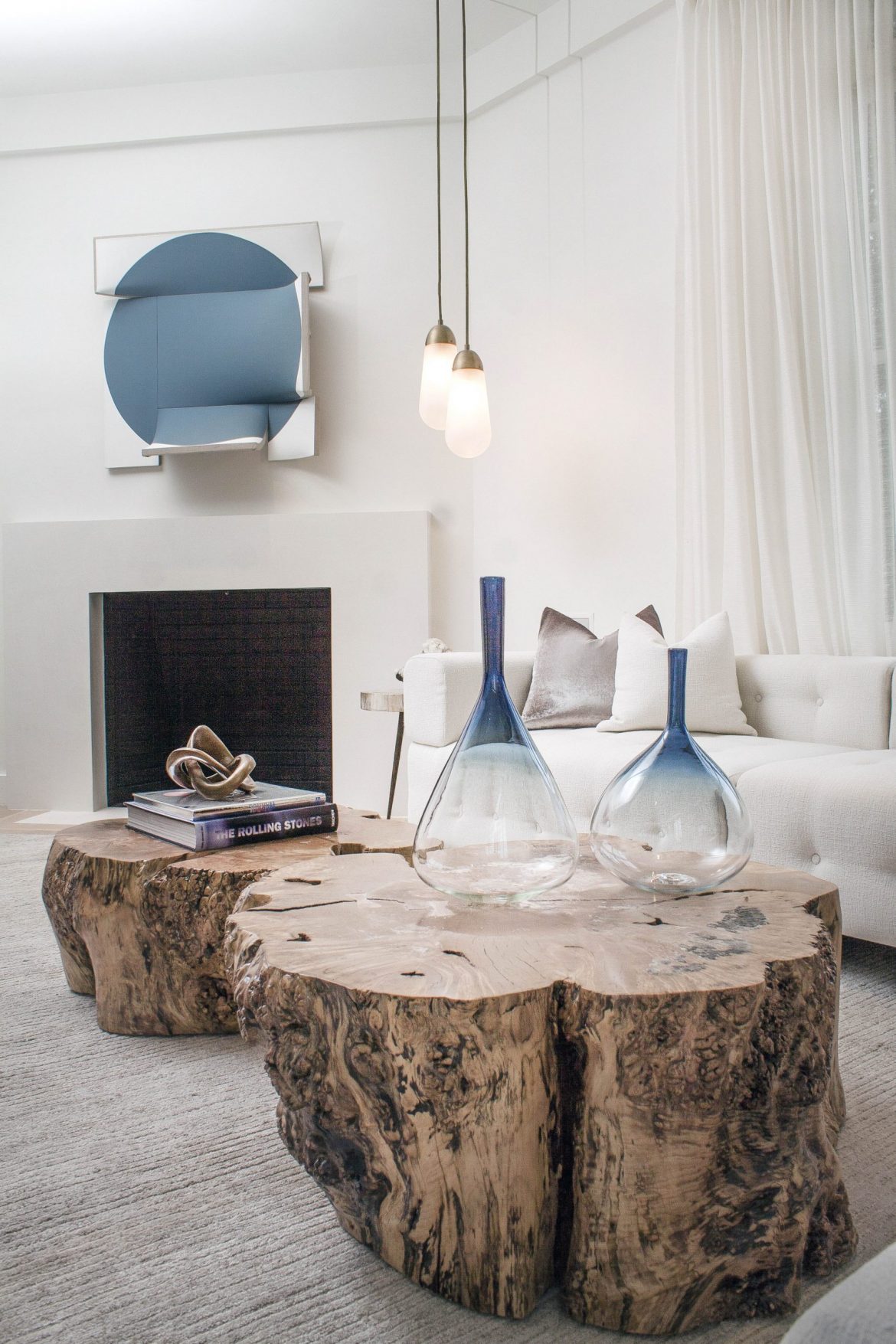 Lori Margolis: Eclectic, Sophisticated And High Fashion Interiors