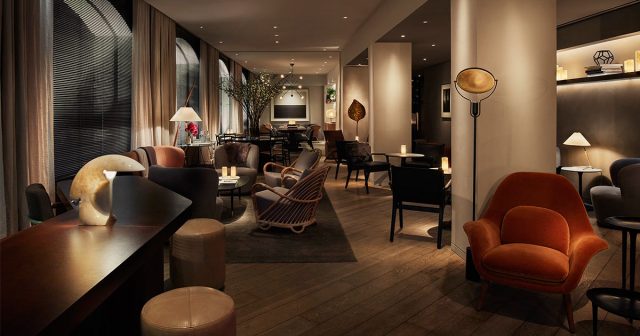 Top 5 Design Hotels In New York City That Will Blow Your Mind | New