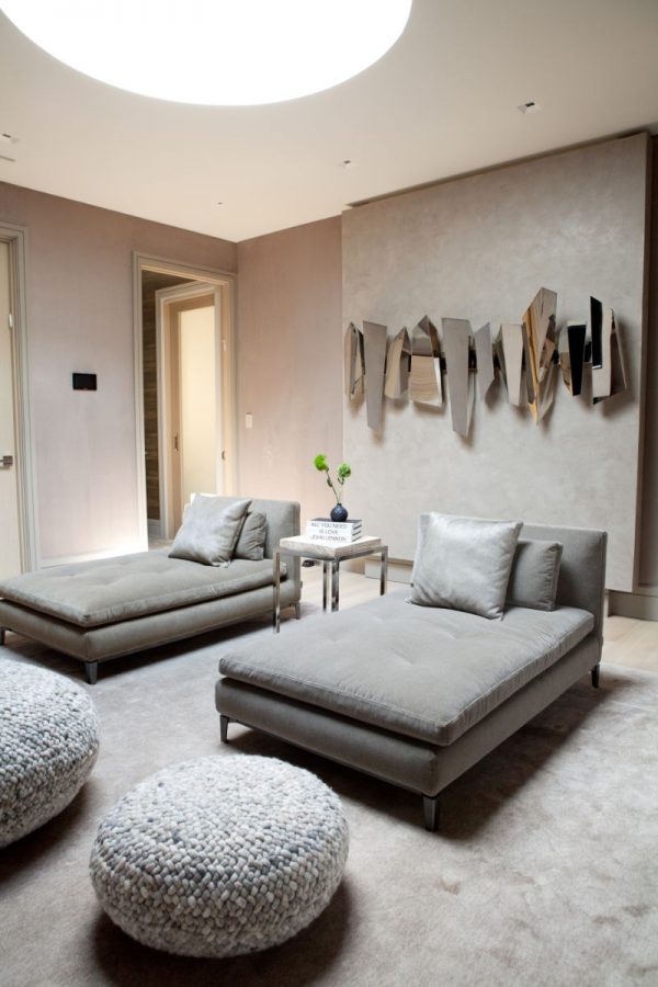 Step Inside Jessica Gersten’s Amazing Interior Design Project | New ...