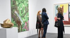 The Armory Show in New York September 9-11_Cover Image