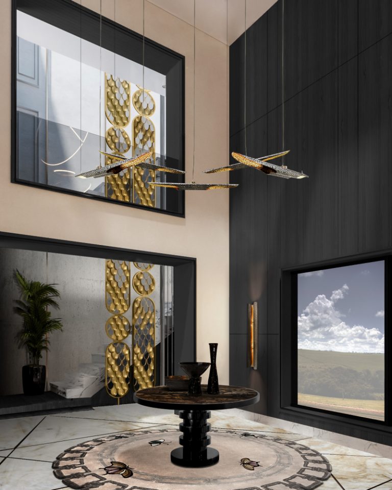 Luxury Hotel Interior Designs in New York | New York Design Agenda