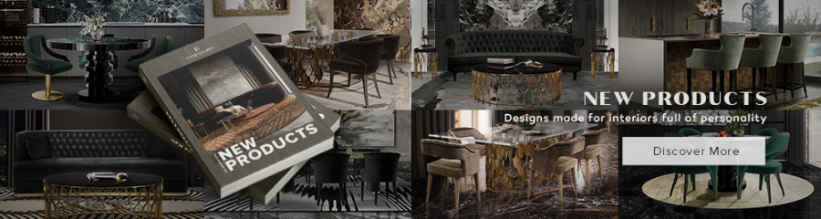 The Best Interior Designers From Berlin: 20 Names You Need to Know home inspiration ideas